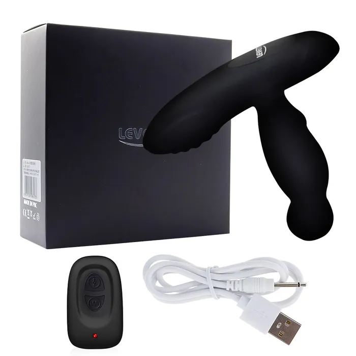 360 Rotating Anal Butt Plug Vibrator Silicone Male Prostate Massager Heating GSpot Stimulate soniker Anal