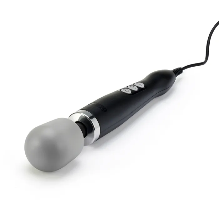 Doxy Vibrators Original Wand Massager Doxy