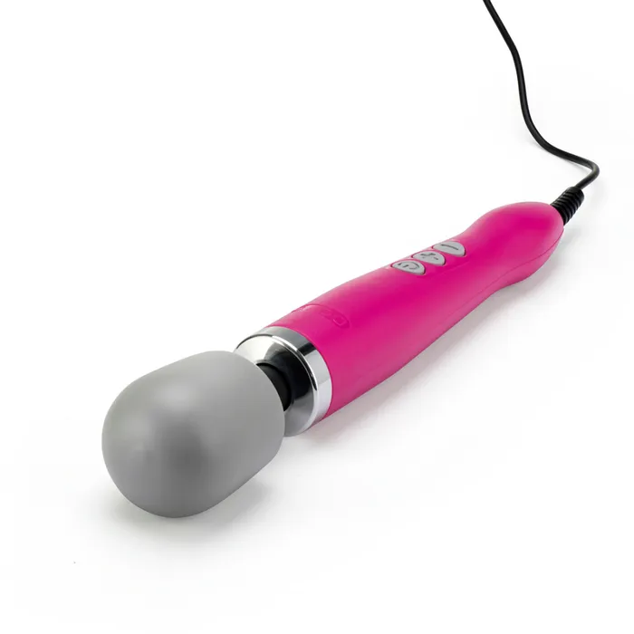 Doxy Vibrators Original Wand Massager Doxy