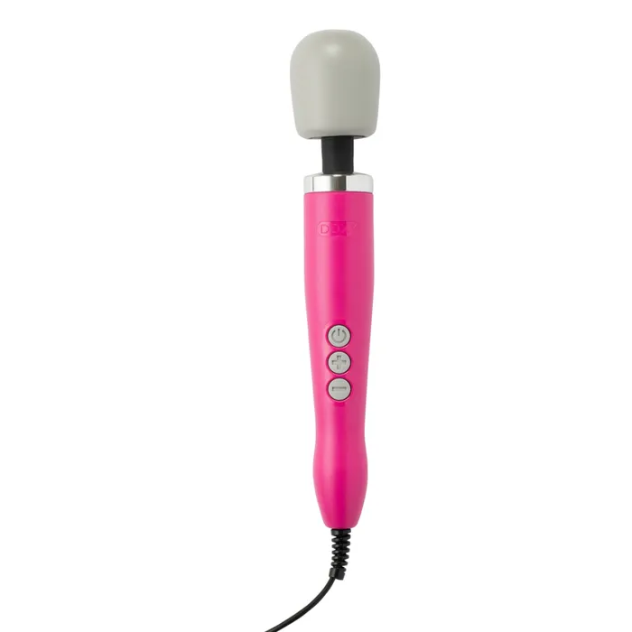 Doxy Vibrators Original Wand Massager Doxy