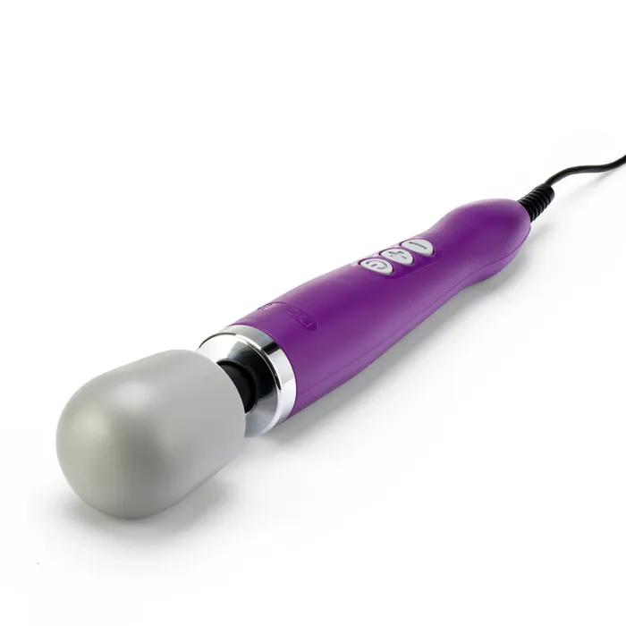 Doxy Vibrators Original Wand Massager Doxy