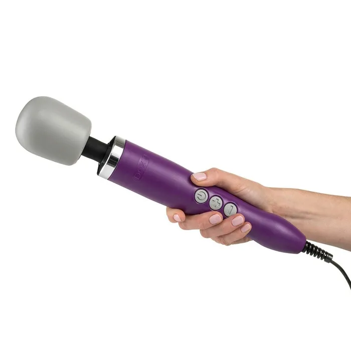 Doxy Vibrators Original Wand Massager Doxy