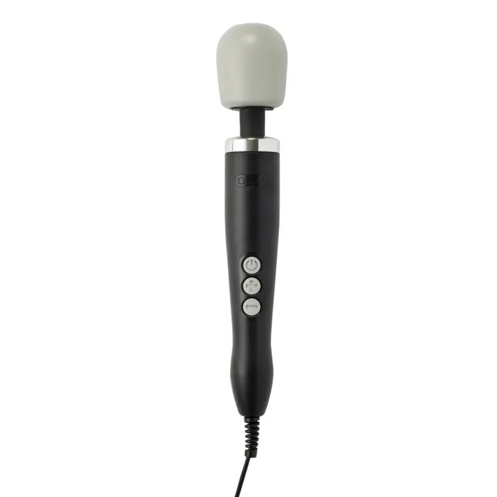 Doxy Vibrators Original Wand Massager Doxy