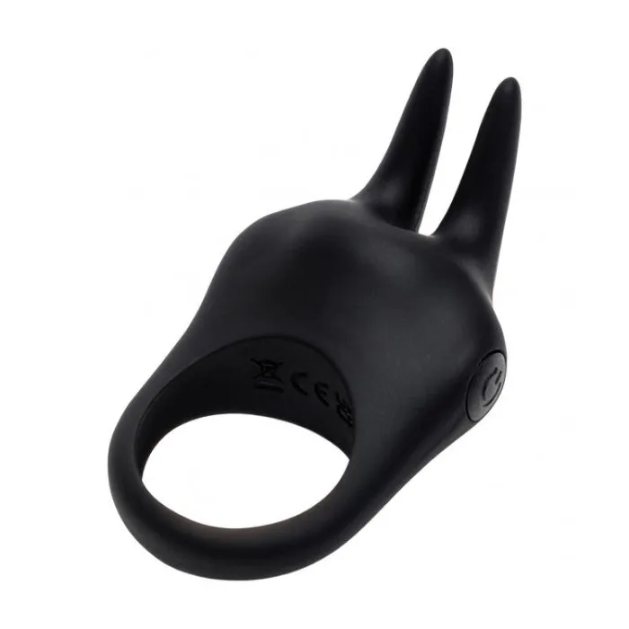 Fifty Shades of Grey Male Sex Toys Sensation Rechargeable Vibrating Rabbit Cock Ring Fifty Shades