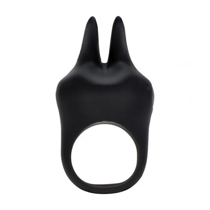 Fifty Shades of Grey Male Sex Toys Sensation Rechargeable Vibrating Rabbit Cock Ring Fifty Shades