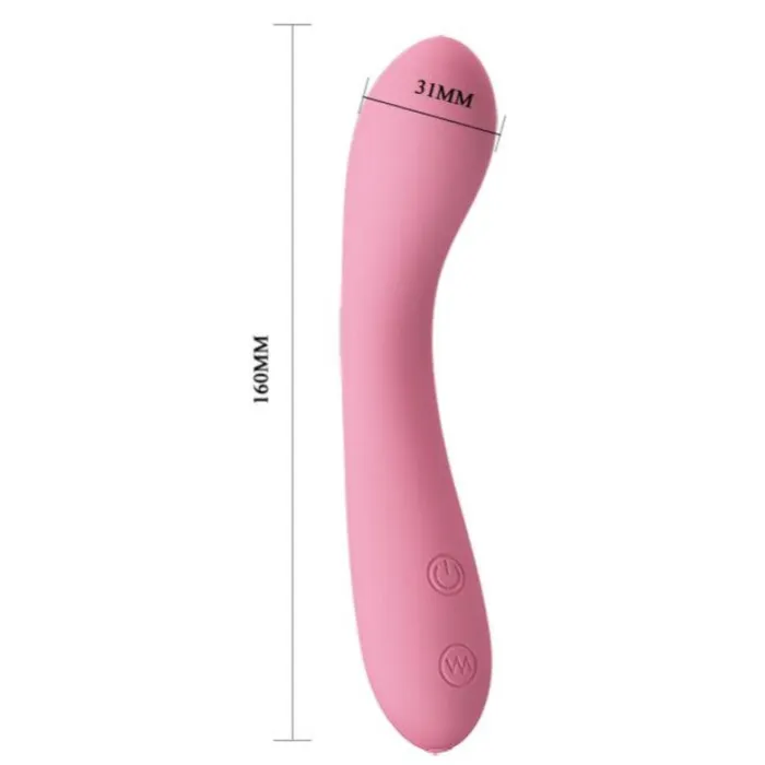 Gloria Beginners Vibrator Pretty Love Pretty Love Vibrators