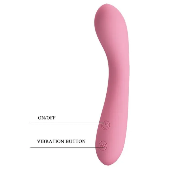 Gloria Beginners Vibrator Pretty Love Pretty Love Vibrators