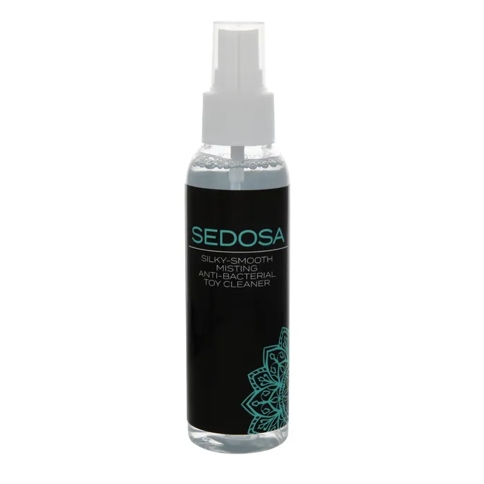 Immense Pleasure Products SEDOSA SPRAY CLEANER Vibrators