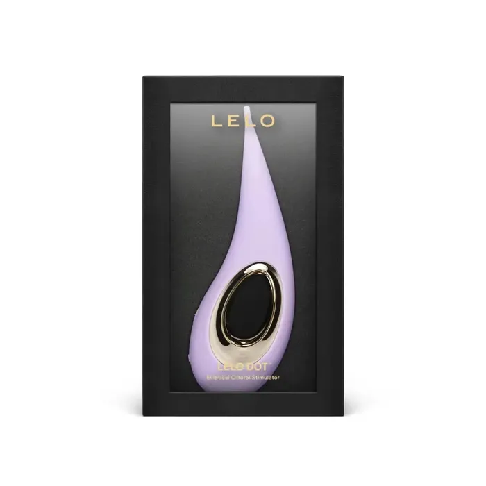 Lelo Vibrators Dot