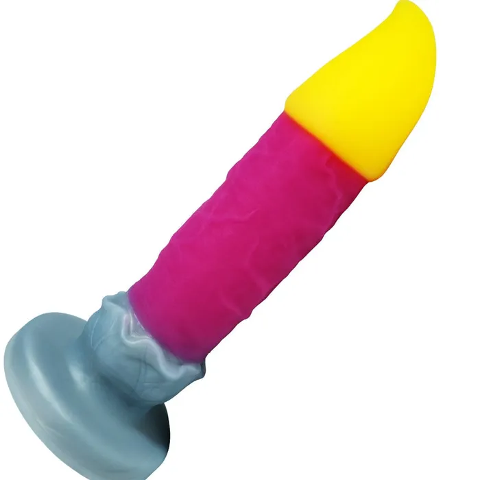 MRIMIN Realistic Gspot Dildo Monster Anal Dildos with Strong Suction CupMRD20 MRIMIN Female Sex Toys