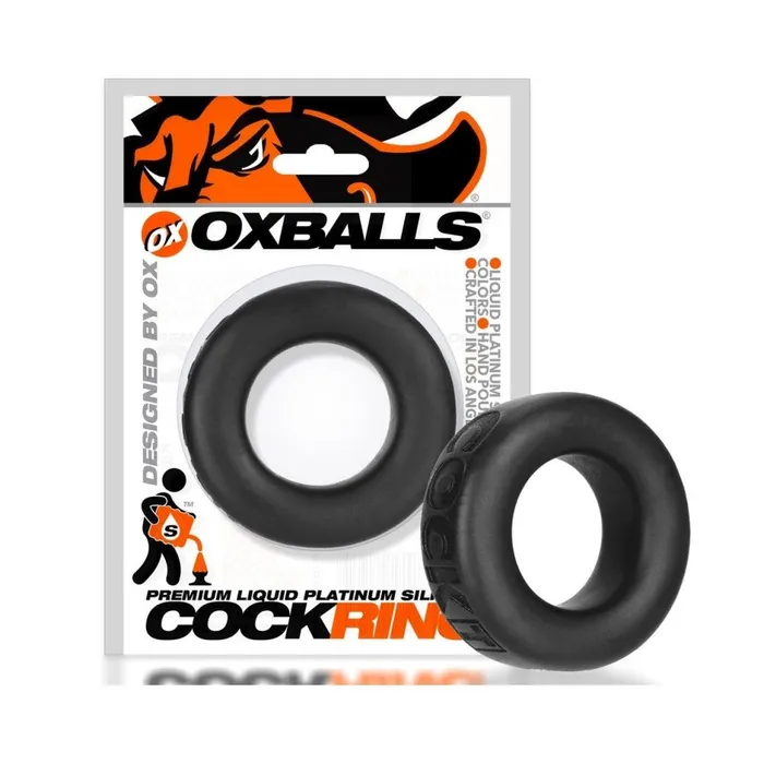 Oxballs CockT Cock Ring Oxballs Male Sex Toys