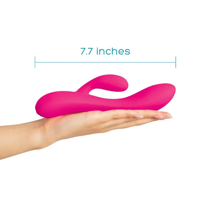 plusOne Female Sex Toys plusOne Dual Vibrating Massager