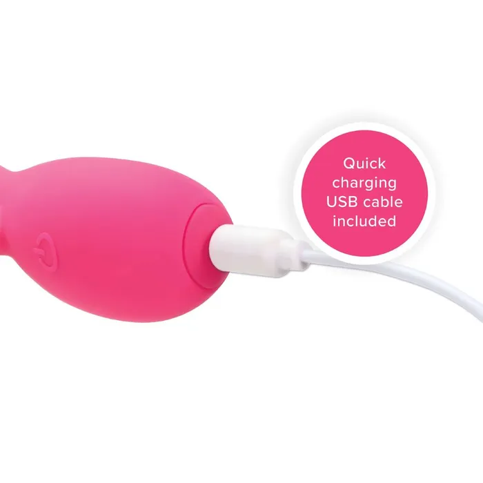 plusOne Female Sex Toys plusOne Dual Vibrating Massager