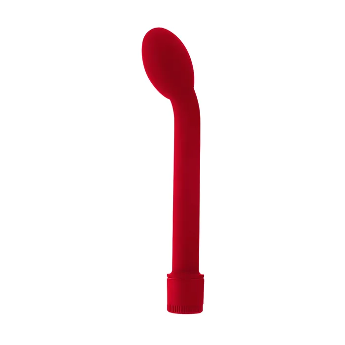 Red Hot Spot GSpot Vibe BEDROOM ESSENTIALS Vibrators