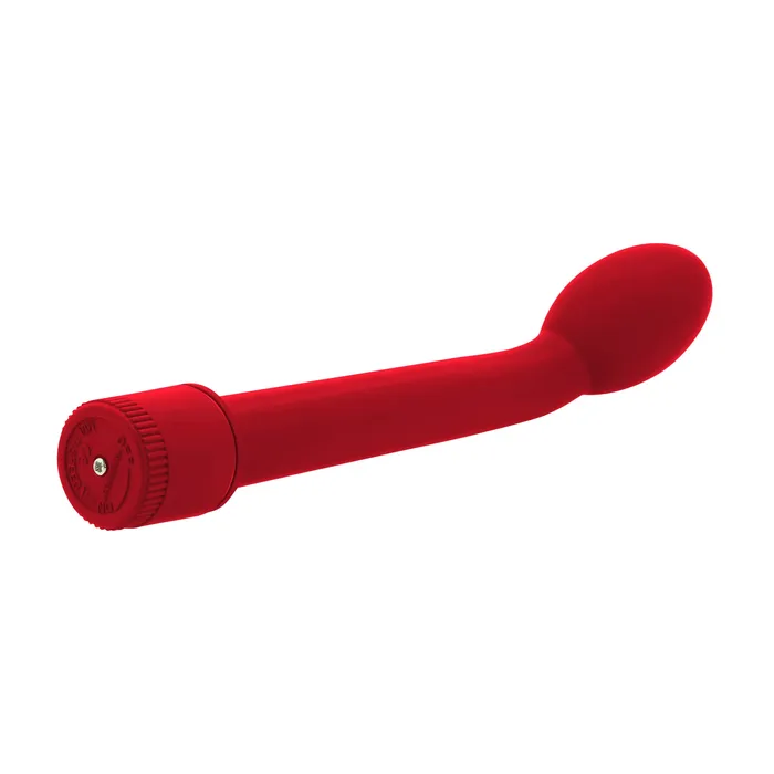 Red Hot Spot GSpot Vibe BEDROOM ESSENTIALS Vibrators