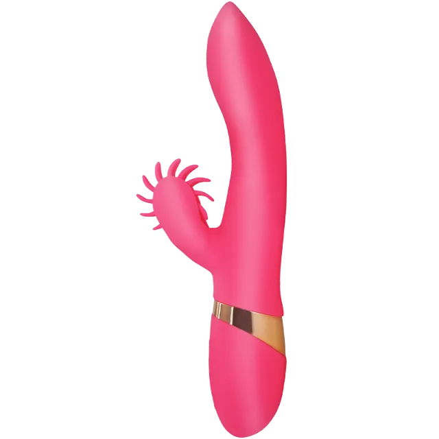 soniker Female Sex Toys Automatic Telescopic Vibrator Female Clitoris Stimulator Heated Roller Tongue Licking Vibrator