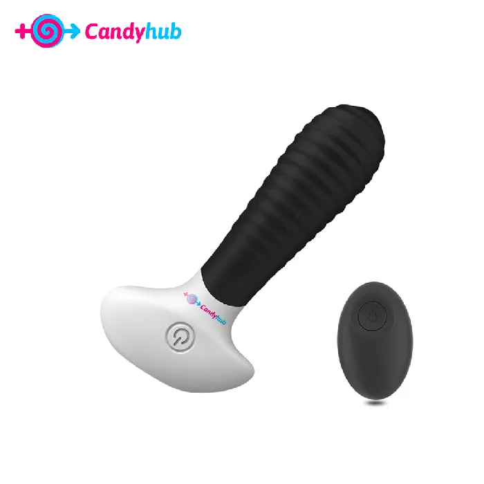 Vibrators Candyhub Candyhub All Rounder