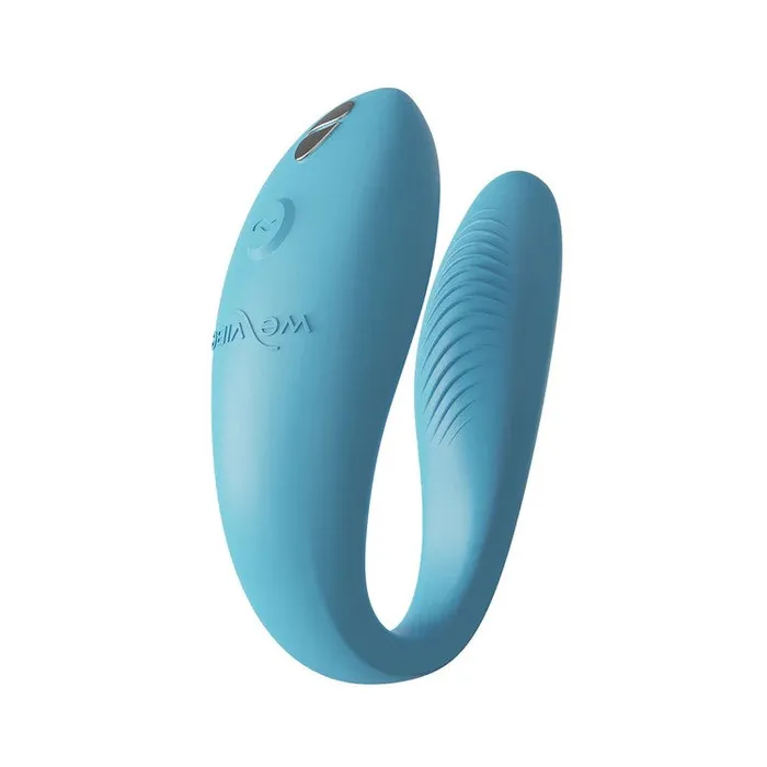 Vibrators WeVibe WeVibe Sync Go Couples Vibrator