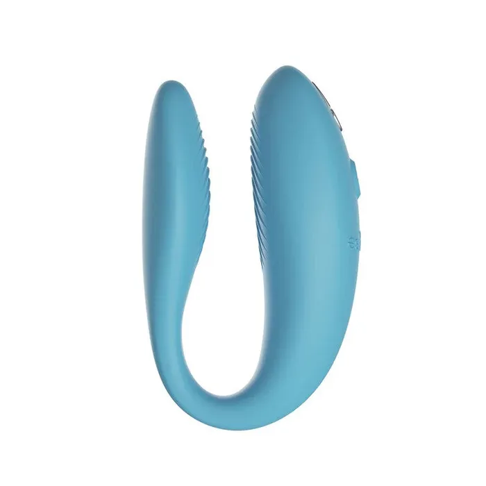 Vibrators WeVibe WeVibe Sync Go Couples Vibrator