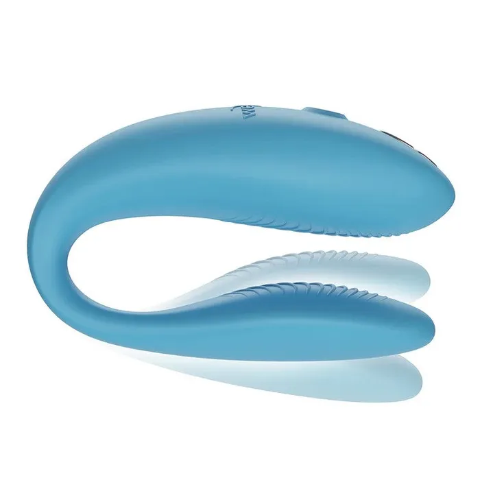 Vibrators WeVibe WeVibe Sync Go Couples Vibrator